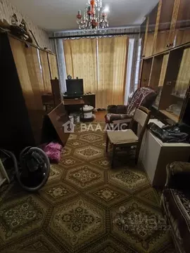 2-к кв. Нижегородская область, Нижний Новгород Южное ш., 19 (50.3 м)