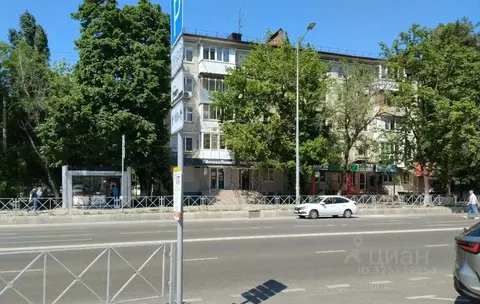 Помещение свободного назначения в Краснодарский край, Краснодар Завод ...