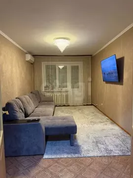 3-к кв. Калмыкия, Элиста ул. Чкалова, 14 (66.9 м)