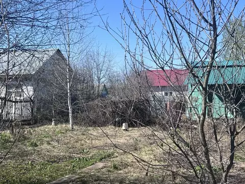 Участок в Башкортостан, Уфимский район, Зубовский сельсовет, Сирень ...