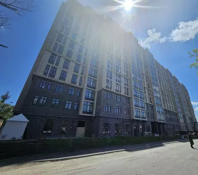 Помещение свободного назначения в Ставропольский край, Пятигорск ул. ...