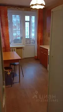 1-к кв. Москва Уральская ул., 3 (35.2 м)