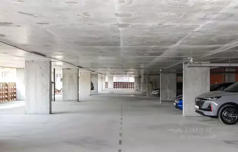 Гараж в Тюменская область, Тюмень Одесская ул., 29с1 (13 м)