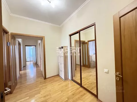 2-к кв. Ростовская область, Ростов-на-Дону просп. Чехова, 55 (94.0 м)