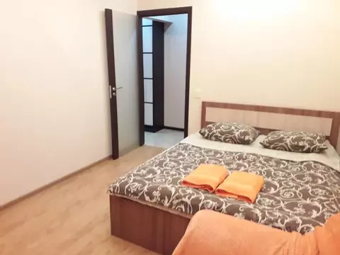 2-к кв. Тульская область, Тула Епифанская ул., 31 (53.0 м)