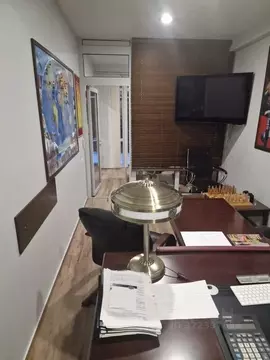 Офис в Краснодарский край, Сочи Туапсинская ул., 9/1 (41 м)