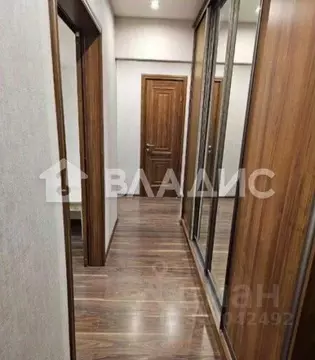 3-к кв. Владимирская область, Владимир Суздальский просп., 3 (65.7 м)