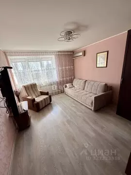 2-к кв. Волгоградская область, Волгоград ул. Милиционера Буханцева, 66 ...