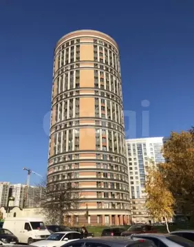 2-к кв. Санкт-Петербург Коломяжский просп., 9к1 (65.0 м)
