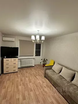 1-к кв. Волгоградская область, Волгоград Загорская ул., 6 (32.0 м)