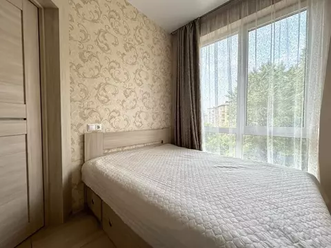 1-к кв. Краснодарский край, Сочи ул. Полтавская, 54 (28.0 м)