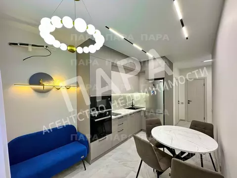 2-к кв. Самарская область, Самара проезд 4-й, 67А (60.0 м)