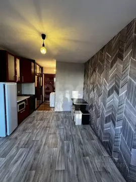 Студия Красноярский край, Красноярск ул. Курчатова, 12 (16.9 м)