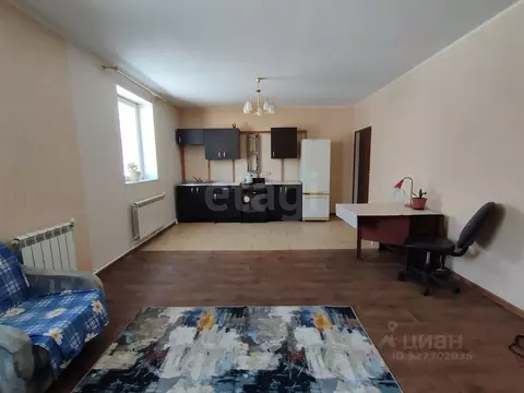 Дом в Башкортостан, Иглинский сельсовет, с. Иглино ул. Маяковского, 25 ...
