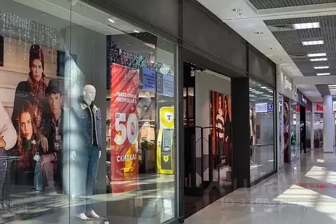 Торговая площадь в Краснодарский край, Новороссийск ул. Советов, 22 ...