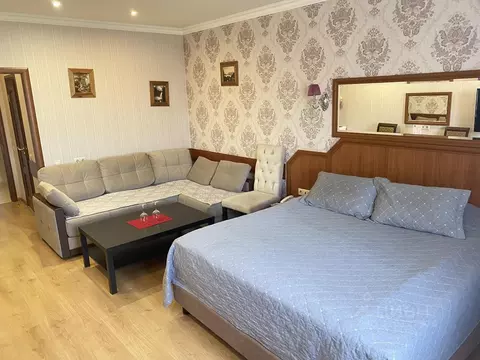 Комната Москва Краснодарская ул., 66 (25.0 м)