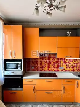 3-к кв. Москва Волгоградский просп., 170к1 (75.0 м)