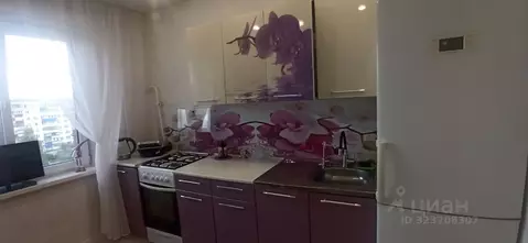 2-к кв. Курская область, Курск ул. 2-я Рабочая, 5 (42.0 м)