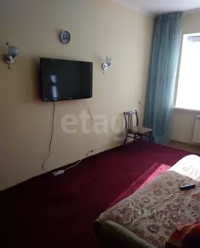 2-к кв. Ставропольский край, Ставрополь ул. Тухачевского, 20/4 (54.0 ...