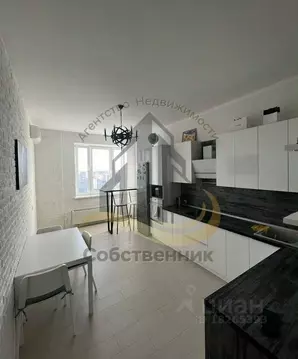 3-к кв. Белгородская область, Старый Оскол Степной мкр, 13 (102.0 м)