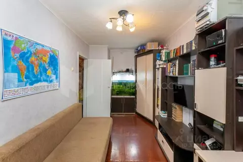 2-к кв. Тюменская область, Тюмень ул. Белинского, 30 (44.3 м)