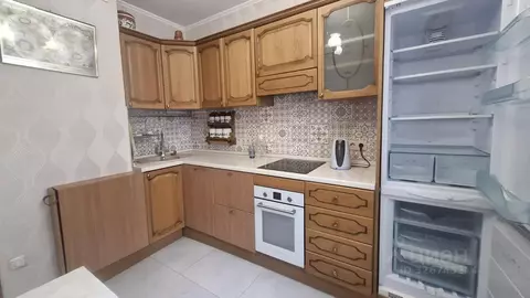 2-к кв. Москва Новочеремушкинская ул., 21К1 (52.1 м)