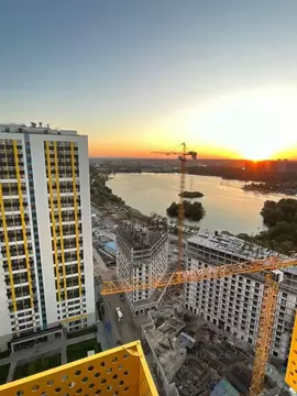 1-к кв. Московская область, Красногорск ул. Тенистых Аллей, 3к1 (37.1 ...