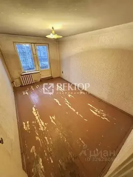 3-к кв. Костромская область, Кострома ул. Скворцова, 6 (56.1 м)