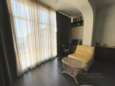 Студия Крым, Ялта ул. Загородная, 17Д (61.6 м)