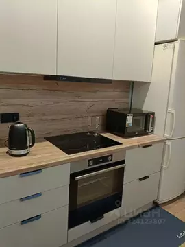 1-к кв. Краснодарский край, Краснодар Славянский мкр, ул. Заполярная, ...