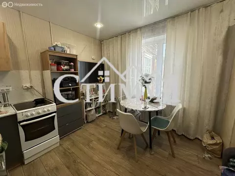 2-комнатная квартира: Абакан, Минусинская улица, 41 (26.5 м)