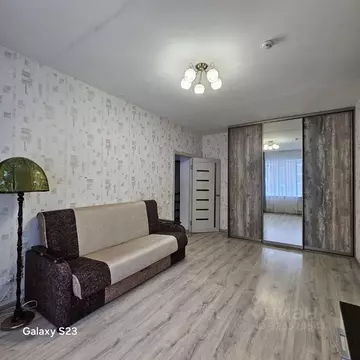 1-к кв. Томская область, Томский район, д. Кисловка, Северный мкр ул. ...