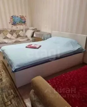 1-к кв. Ямало-Ненецкий АО, Новый Уренгой Сибирская ул., 35 (35.5 м)