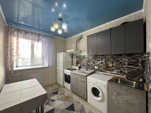 1-к кв. Тюменская область, Тюмень ул. Свободы, 86 (33.0 м)