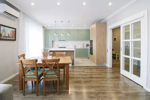 3-к кв. Татарстан, Казань ул. Николая Ершова, 62Дк1 (75.0 м)