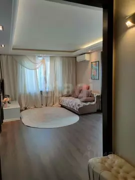 2-к кв. Московская область, Пушкино ул. 1-я Серебрянская, 21 (53.9 м)