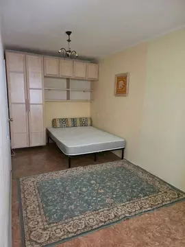 1-к кв. Крым, Симферополь ул. Дмитрия Ульянова, 62 (24.0 м)