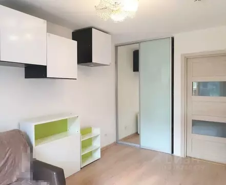 2-к кв. Санкт-Петербург просп. Энергетиков, 9к6 (49.0 м)