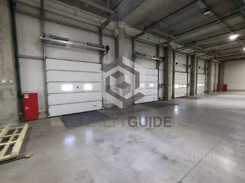 Склад в Московская область, Клин Волоколамское ш., 4 (15000 м)