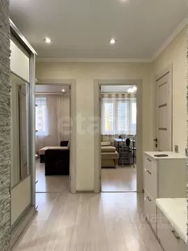 1-к кв. Мордовия, Саранск просп. Российской Армии, 18 (40.6 м)