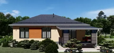 Продается дом в дп Черкизово