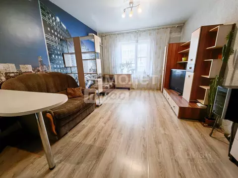 Студия Ульяновская область, Ульяновск Новосондецкий бул., 19А (29.5 м)