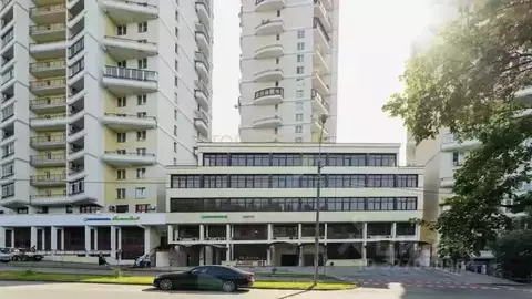 Гараж в Москва ул. Улофа Пальме, 1 (19 м)