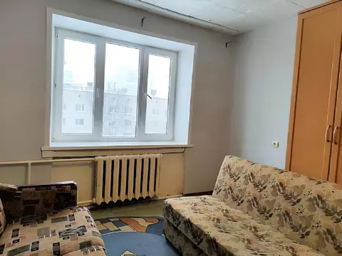 Комната Тверская область, Тверь Московская ул., 90 (13.1 м)