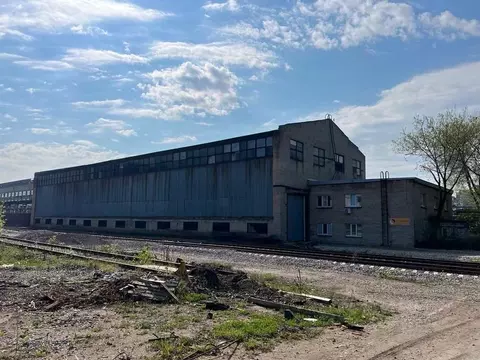 Производственное помещение в Московская область, Подольск ...