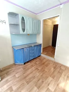 1-к кв. Алтайский край, Барнаул ул. Островского, 17 (17.0 м)