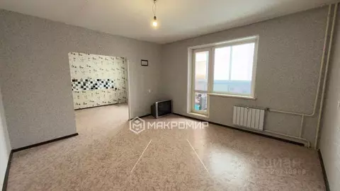 1-к кв. Челябинская область, Челябинск ул. Конструктора Духова, 7 ...