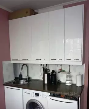 1-к кв. Московская область, Долгопрудный Молодежная ул., 2 (32.0 м)