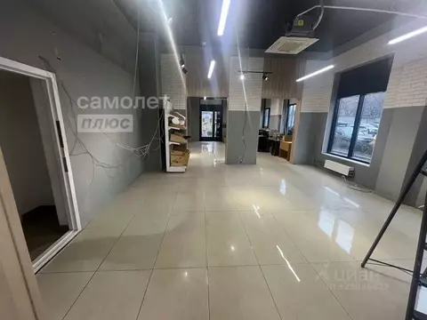 Помещение свободного назначения в Московская область, Люберцы ул. ...