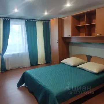 1-к кв. Московская область, Зарайск Зарайск муниципальный округ, ул. ...